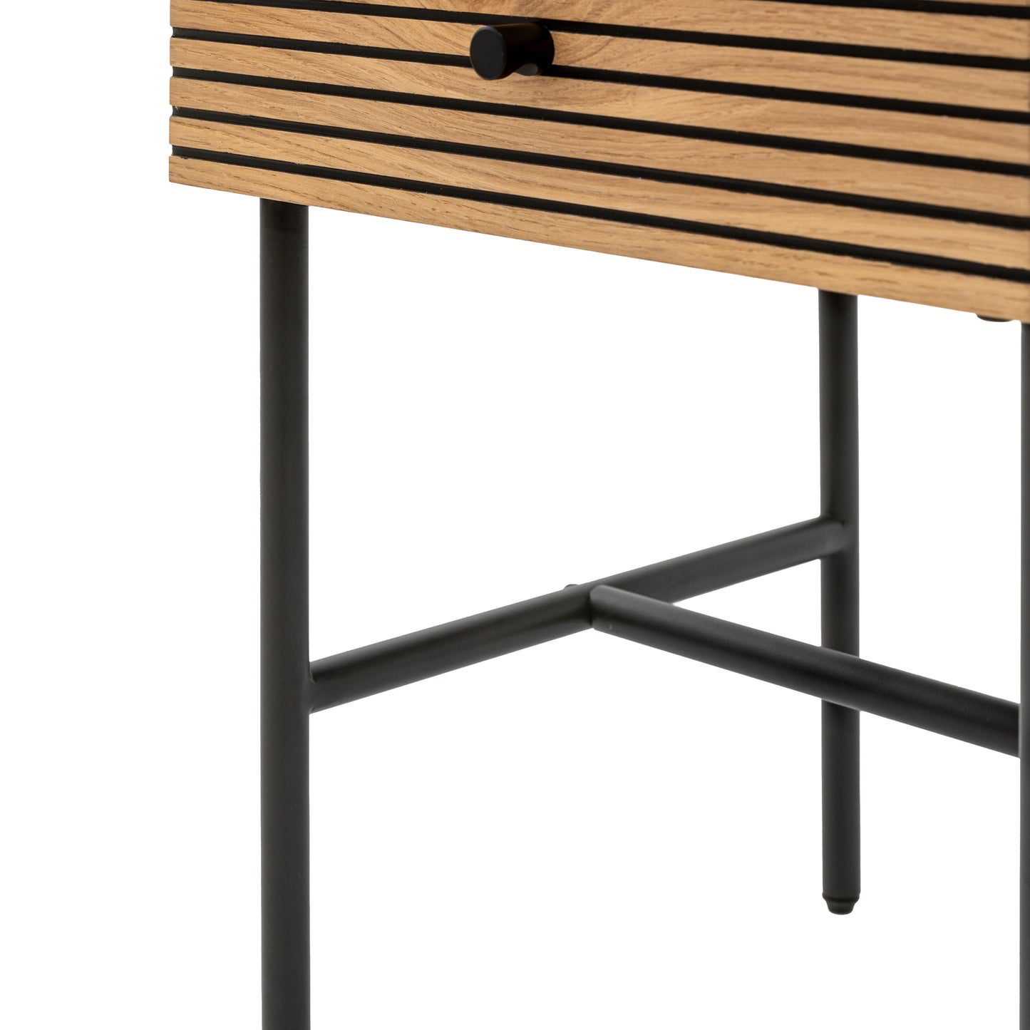 Hyland 1 Drawer Bedside