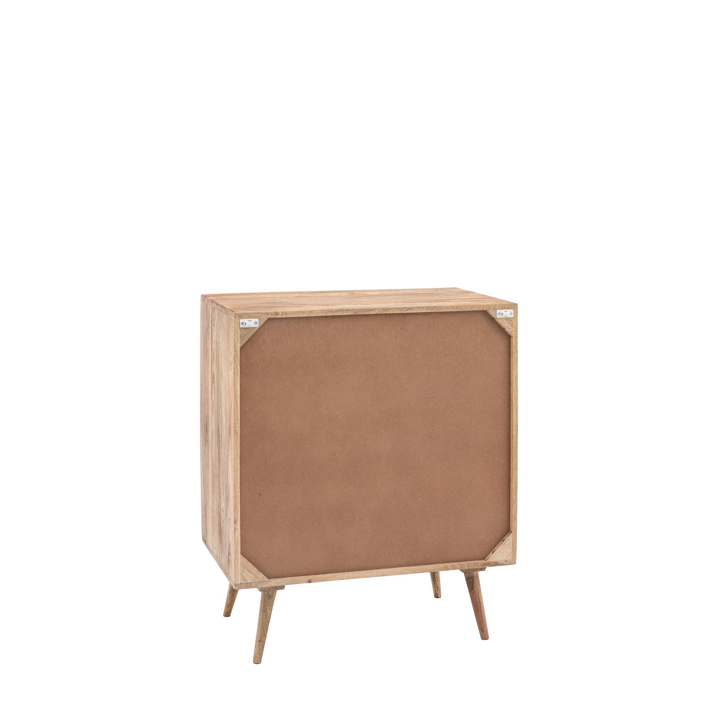 Tuscany 2 Door Sideboard Burnt Wax