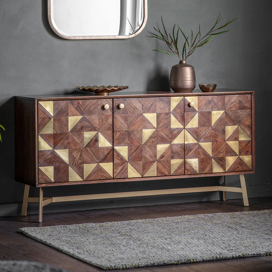 Tate 3 door Sideboard