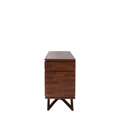 Boho Retreat 3 Door 2 Drawer Sideboard