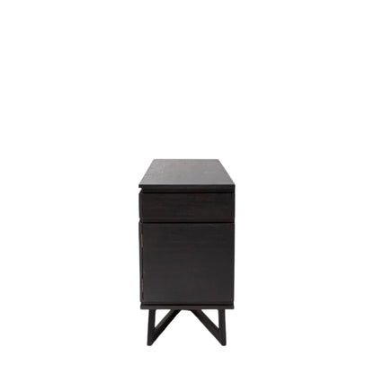 Boho Boutique 3 Door 2 Drawer Sideboard