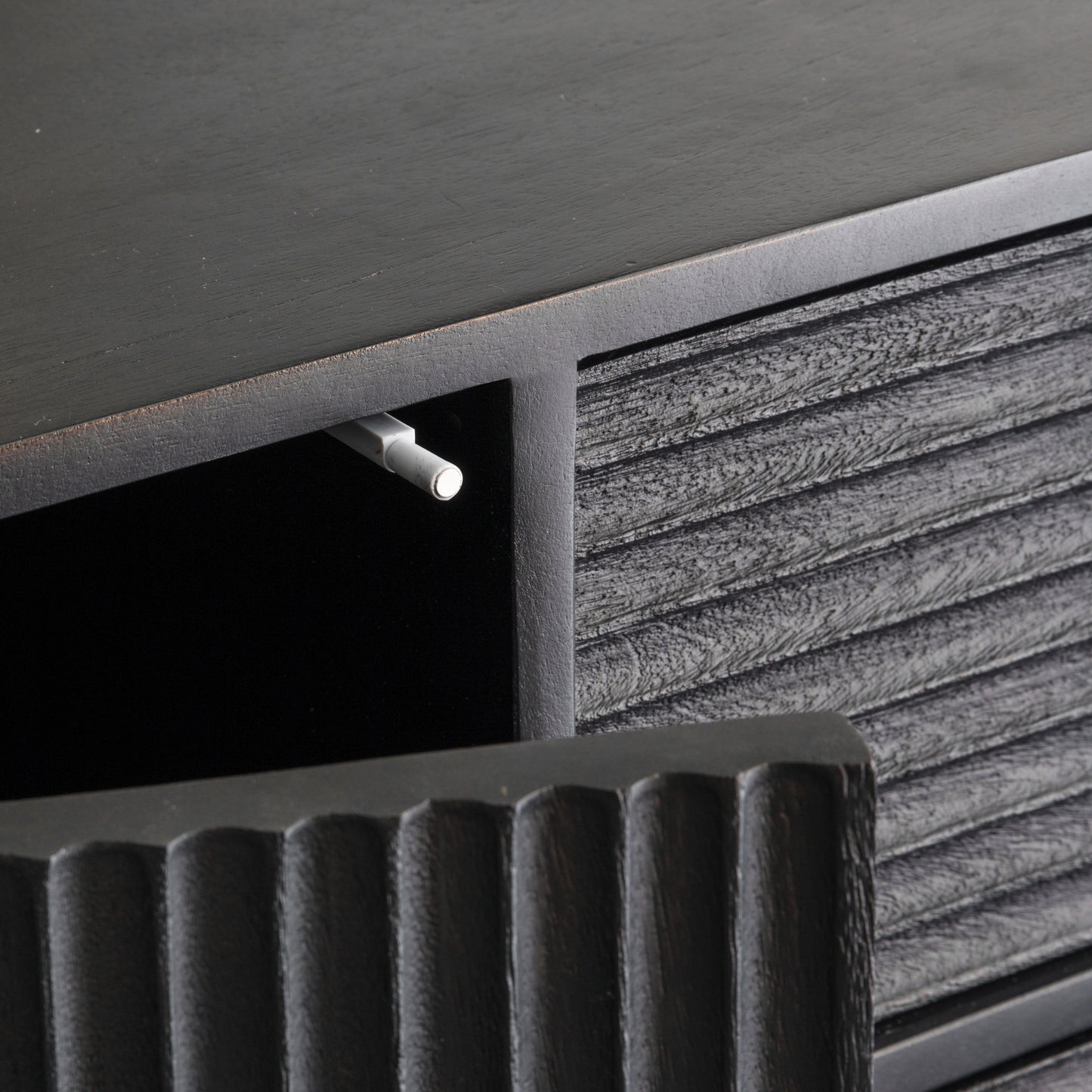 Ripple 2 Door 3 Drawer Sideboard
