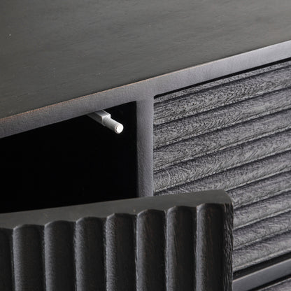 Ripple 2 Door 3 Drawer Sideboard