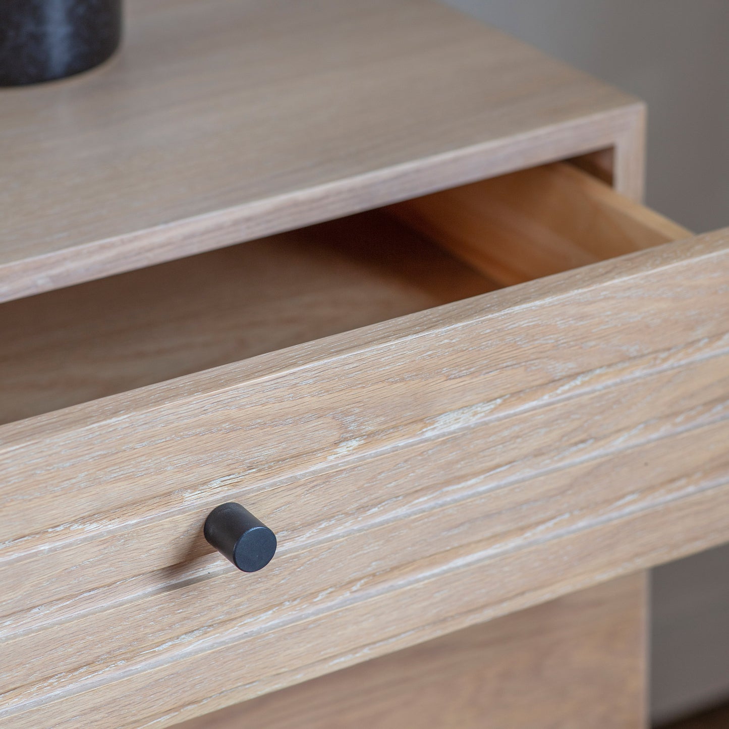 Okayama 2 Drawer 2 Door Sideboard