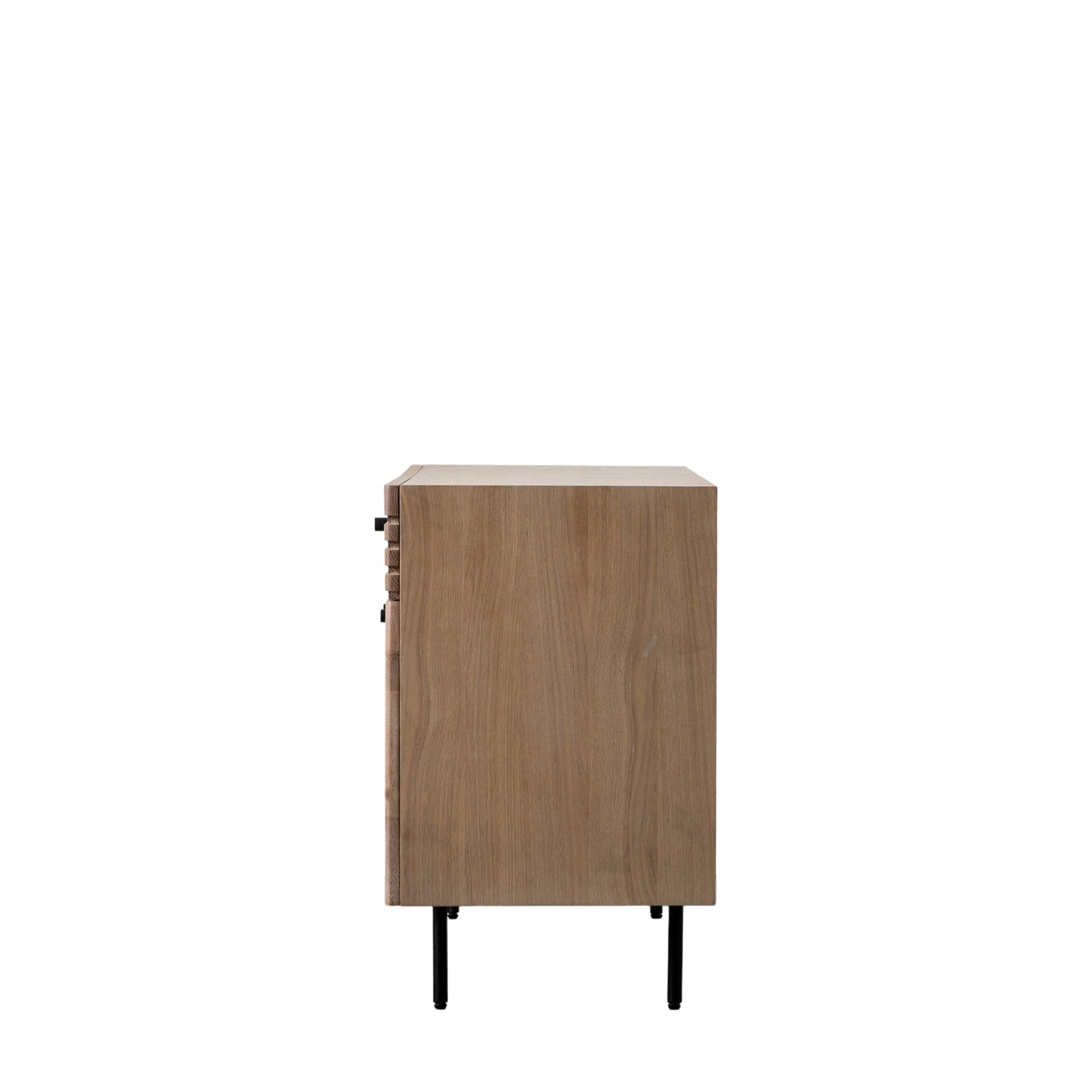 Okayama 2 Drawer 2 Door Sideboard