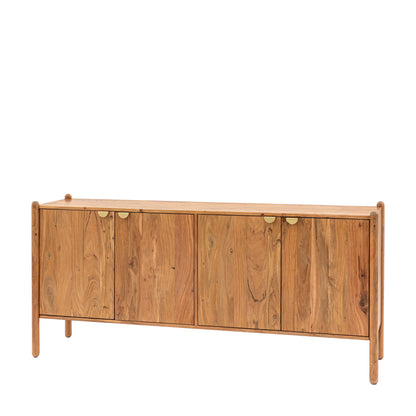 Cannes 4 Door Sideboard