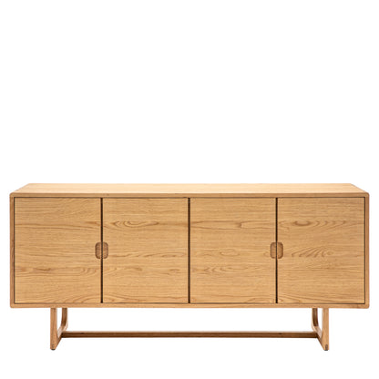 Craft Sideboard Natural