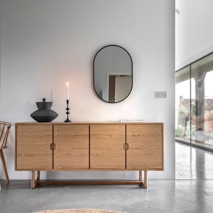 Craft Sideboard Natural