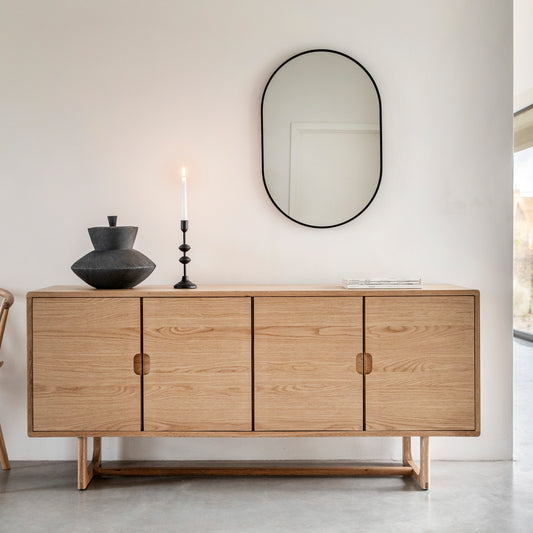 Craft Sideboard Natural