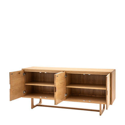 Craft Sideboard Natural
