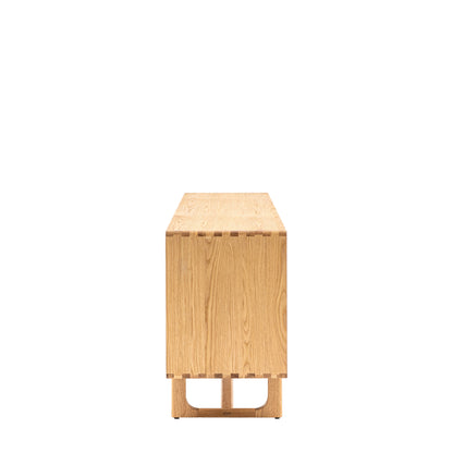 Craft Sideboard Natural