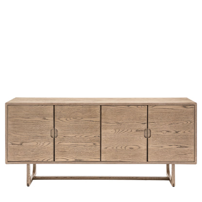 Craft Sideboard Smoked