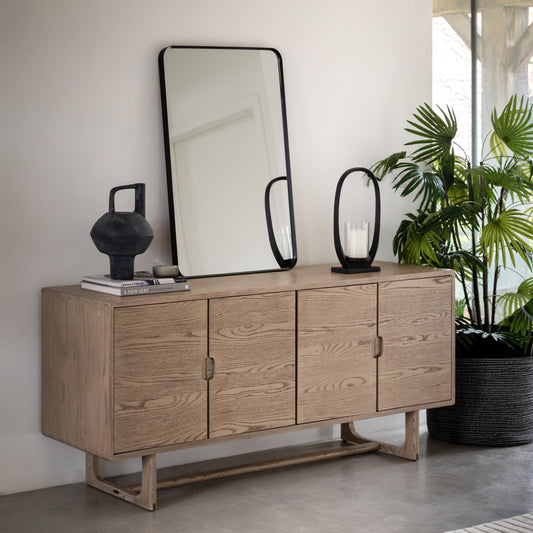 Craft Sideboard Smoked