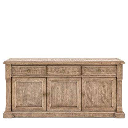 Vancouver 3 Door Sideboard
