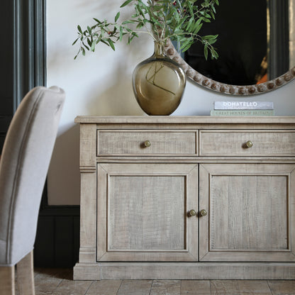Vancouver 3 Door Sideboard