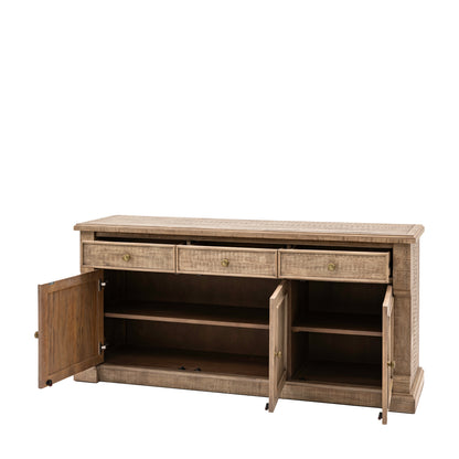 Vancouver 3 Door Sideboard