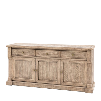 Vancouver 3 Door Sideboard