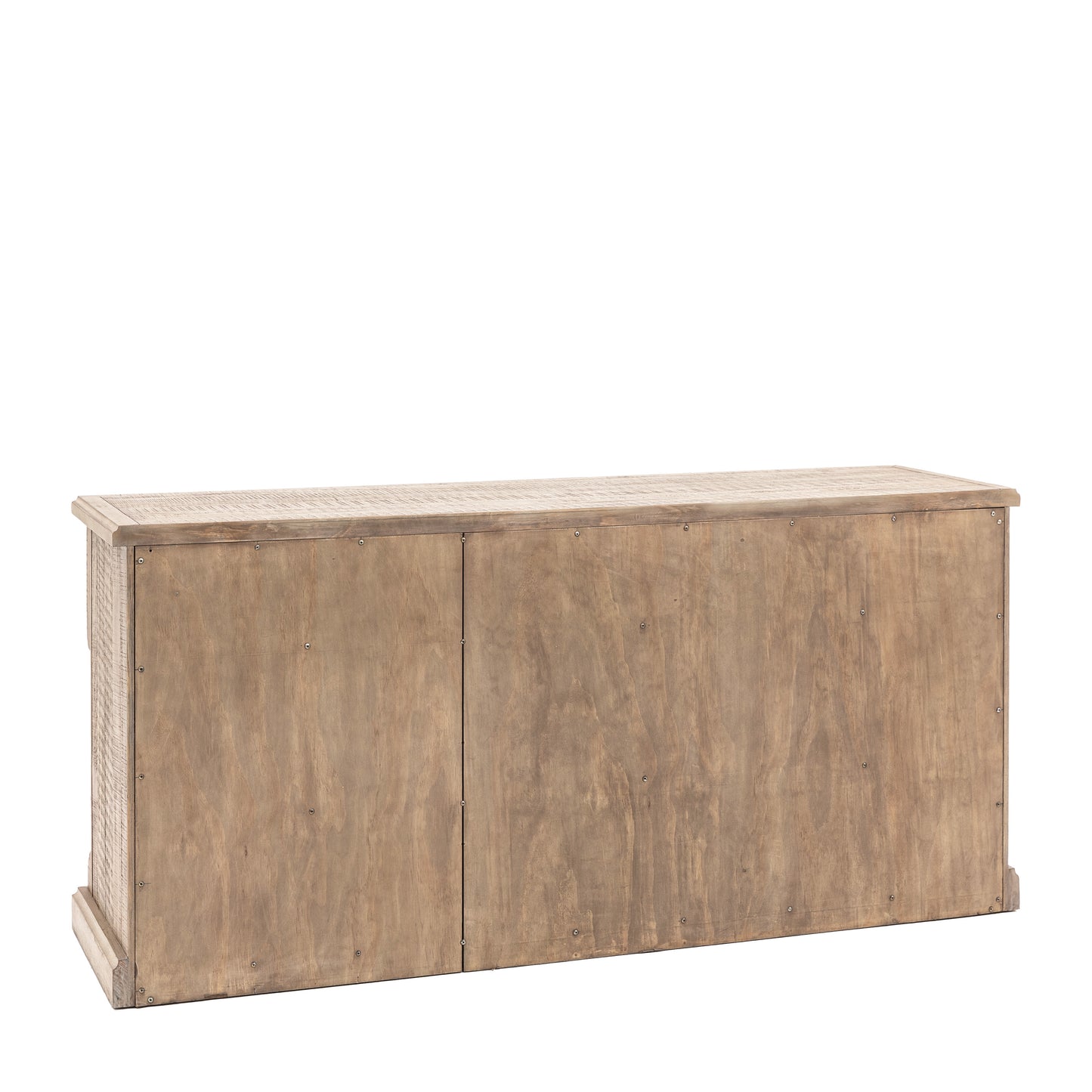 Vancouver 3 Door Sideboard