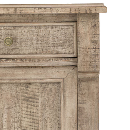 Vancouver 3 Door Sideboard