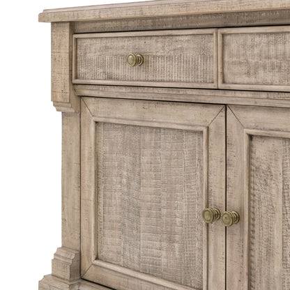 Vancouver 3 Door Sideboard