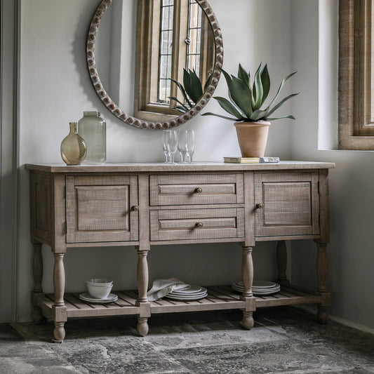 Vancouver 2 Door Sideboard