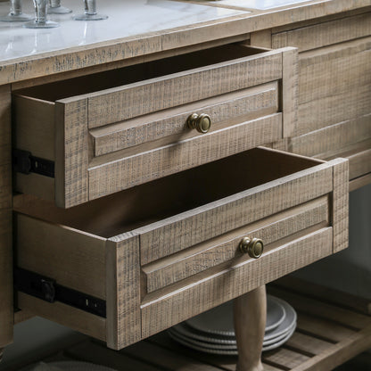 Vancouver 2 Door Sideboard