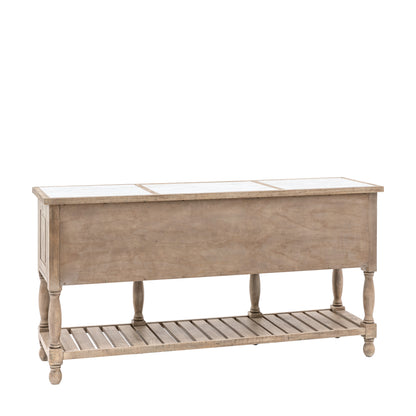 Vancouver 2 Door Sideboard