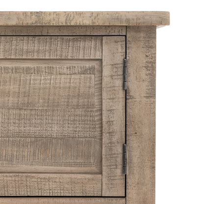 Vancouver 2 Door Sideboard