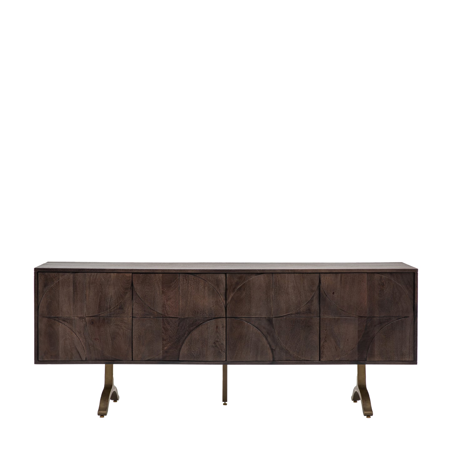 Sharma 4 Door Sideboard