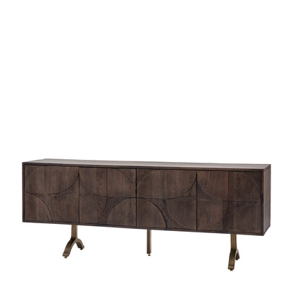 Sharma 4 Door Sideboard