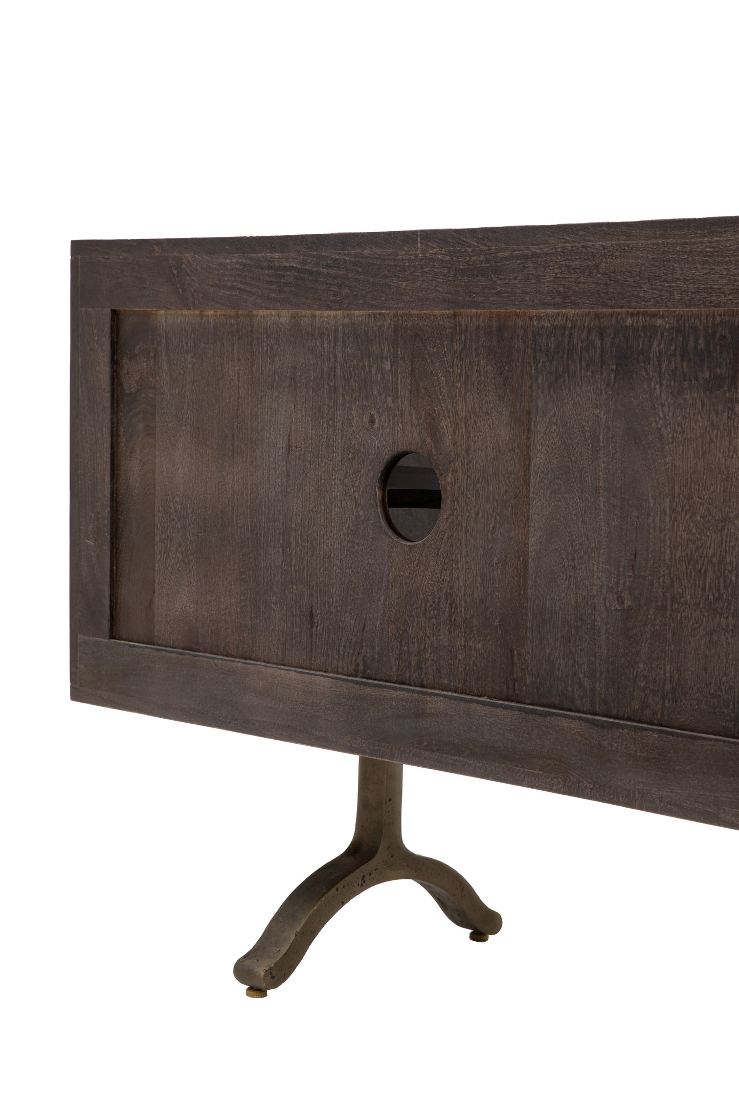 Sharma 4 Door Sideboard