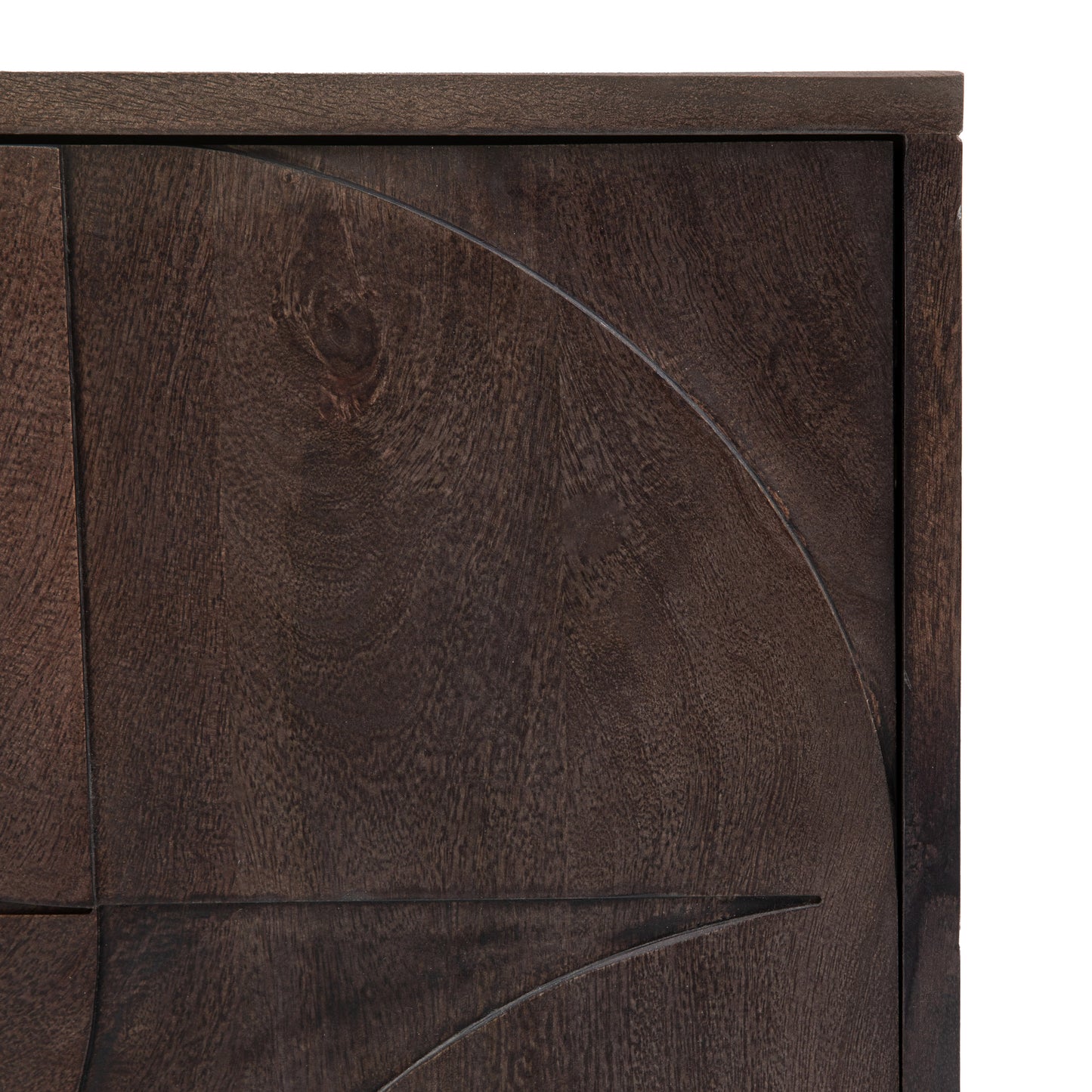 Sharma 4 Door Sideboard