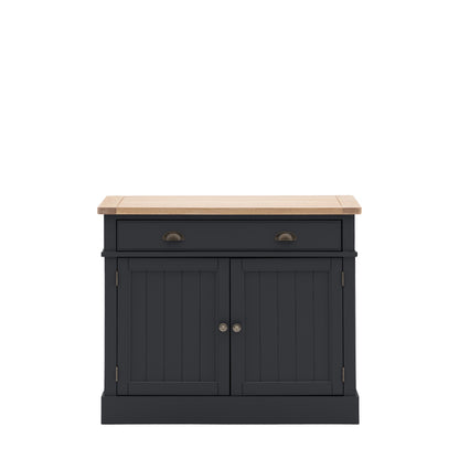 Eton 2 Door Sideboard Meteor