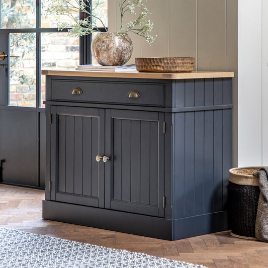 Eton 2 Door Sideboard Meteor