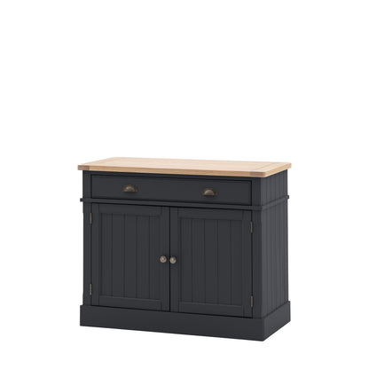 Eton 2 Door Sideboard Meteor
