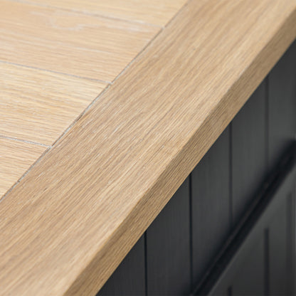 Eton 2 Door Sideboard Meteor