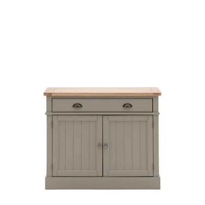 Eton 2 Door Sideboard Prairie