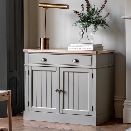 Eton 2 Door Sideboard Prairie