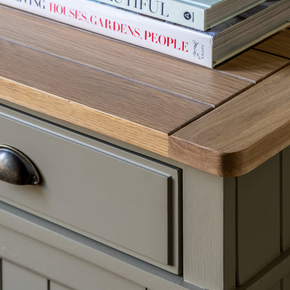 Eton 2 Door Sideboard Prairie