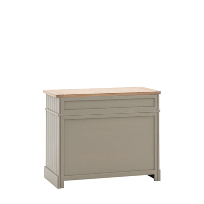 Eton 2 Door Sideboard Prairie