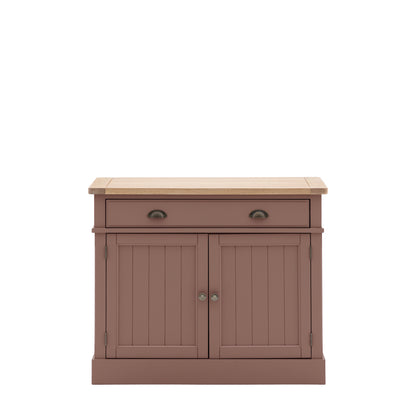 Eton 2 Door Sideboard Clay