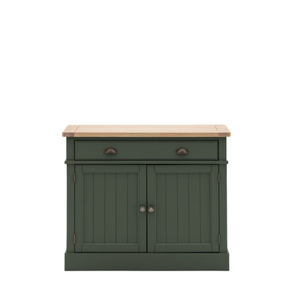 Eton 2 Door Sideboard Moss