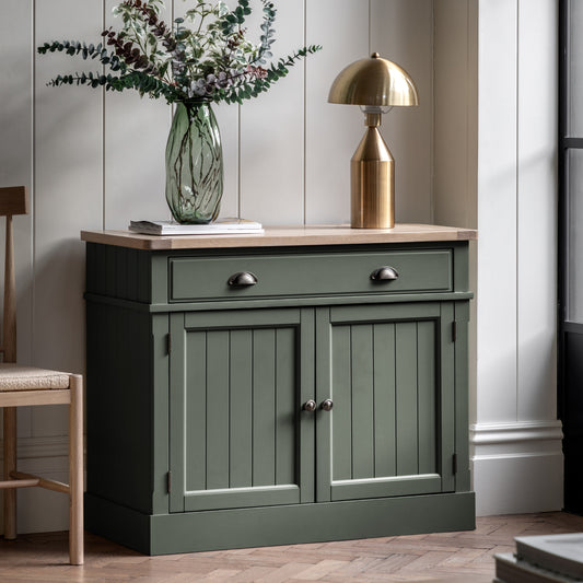Eton 2 Door Sideboard Moss