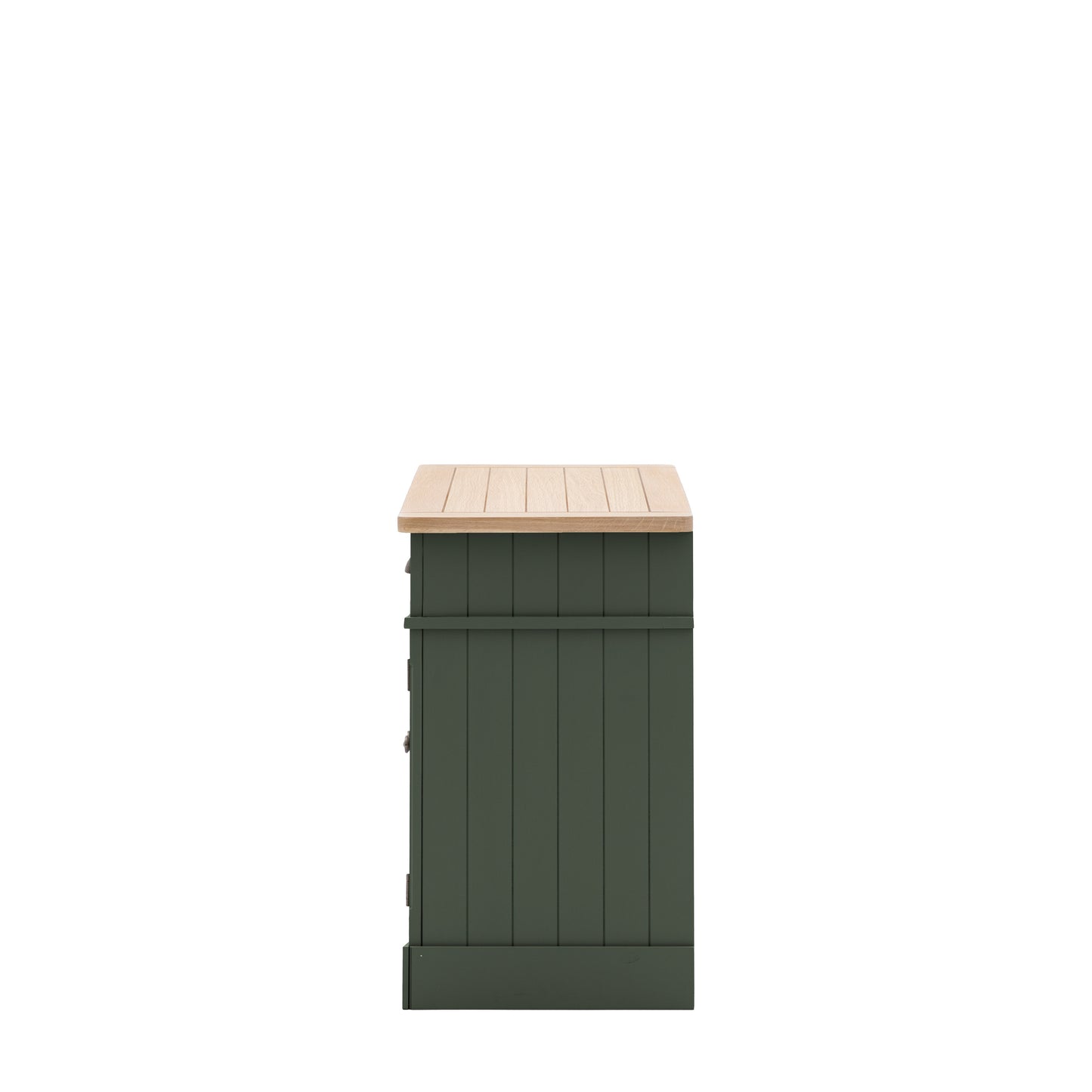 Eton 2 Door Sideboard Moss