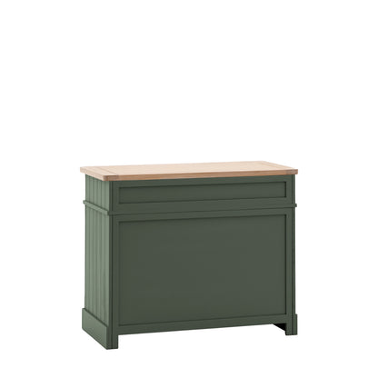 Eton 2 Door Sideboard Moss